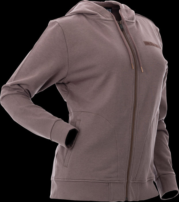 DSG Neve Zip Up Hoodie Motorcycle Hoodies