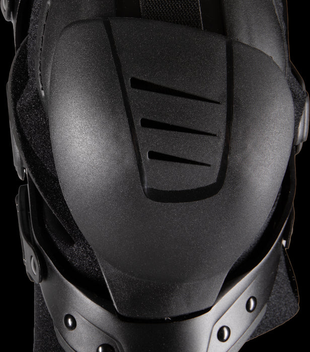 EVS Axis Sport Knee Brace Motorcycle Protection