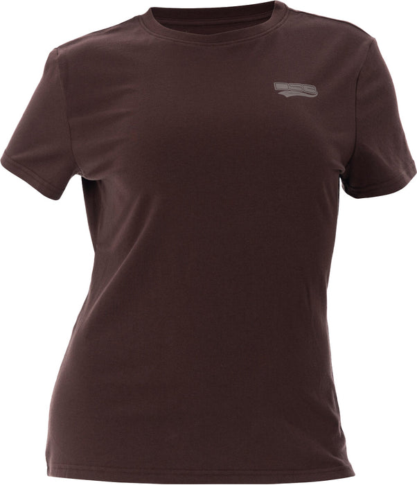 DSG Casual Logo Tee Motorcycle Shirts