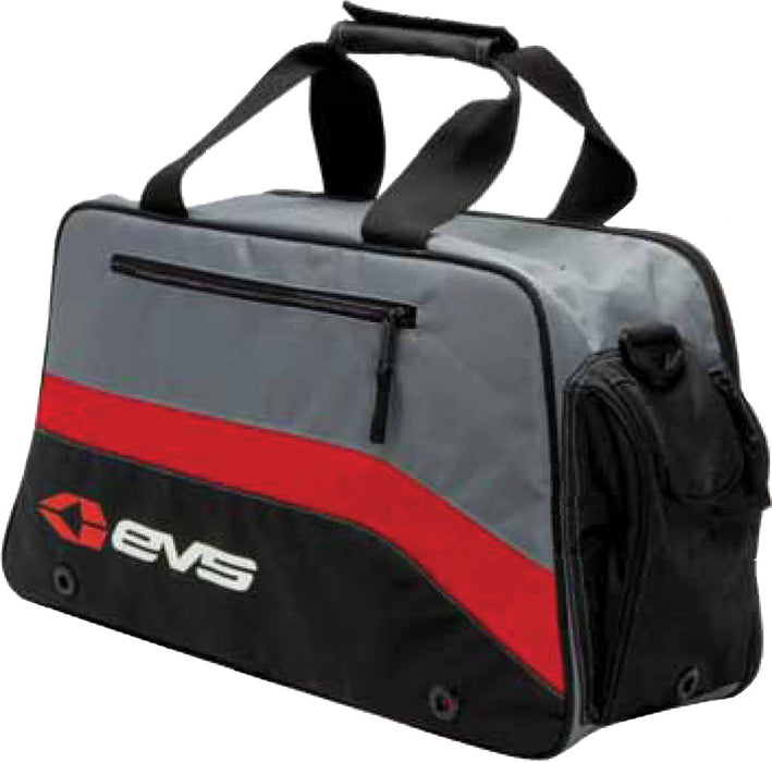 EVS Knee Brace Motorcycle Luggage