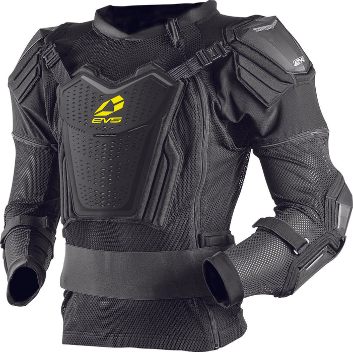 EVS Comp Suit Youth Motorcycle Protection