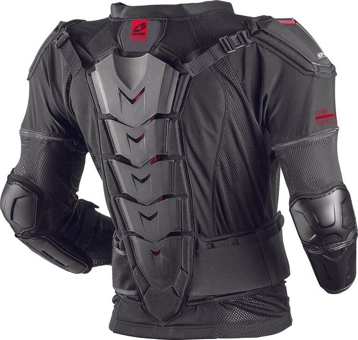 EVS Comp Suit Youth Motorcycle Protection