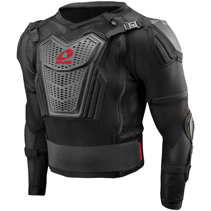 EVS Comp Suit Motorcycle Protection
