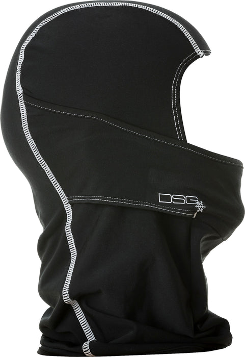 DSG Hinged Balaclava Motorcycle Headgear