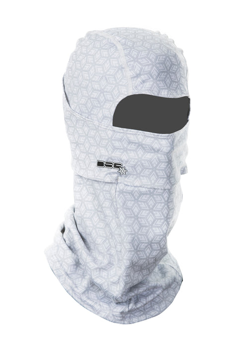 DSG Hinged Balaclava Motorcycle Headgear