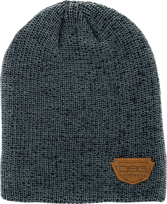 DSG Knit Beanie Motorcycle Headgear