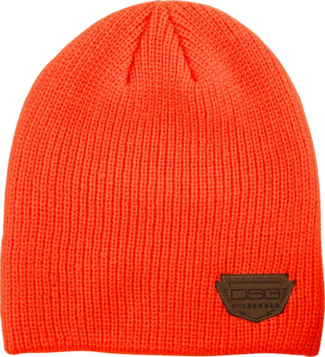 DSG Knit Beanie Motorcycle Headgear