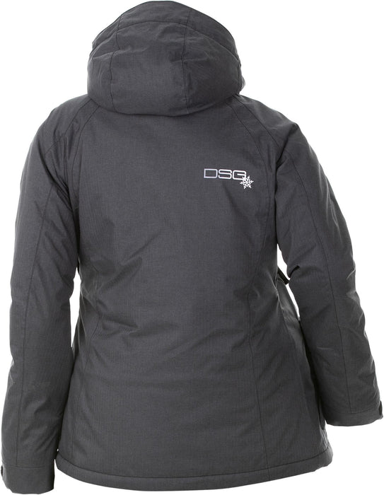 DSG Craze 4.0 Jacket Motorcycle Jackets