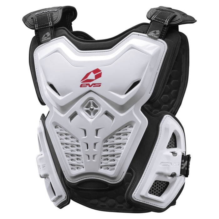 EVS F2 Roost Deflector Youth Motorcycle Protection