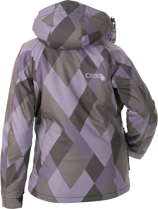 DSG Craze 4.0 Jacket Motorcycle Jackets