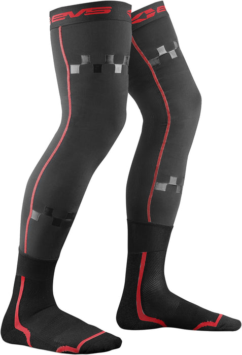 EVS Tug Fusion Youth Socks Motorcycle Socks