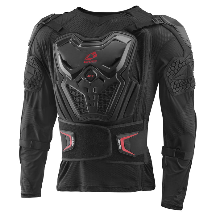 EVS G7 Ballistic Jersey Motorcycle Protection