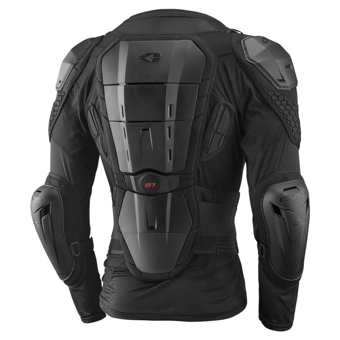 EVS G7 Ballistic Jersey Motorcycle Protection