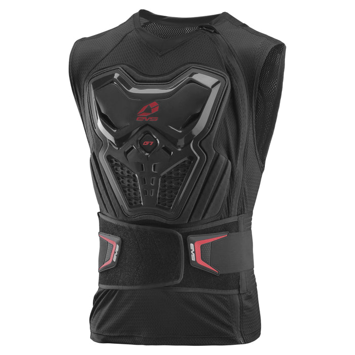 EVS G7 Lite Ballistic Jersey Motorcycle Protection