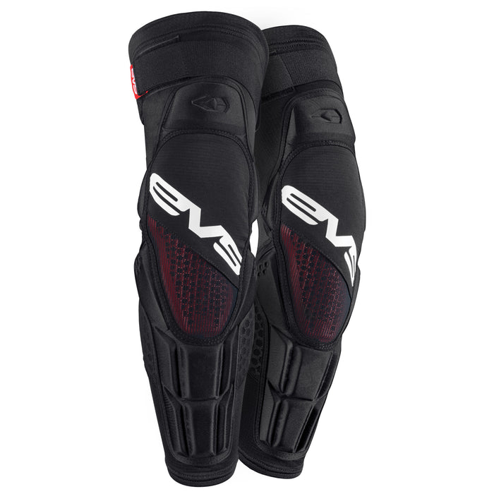 EVS Hex Pro Knee Guard Motorcycle Protection