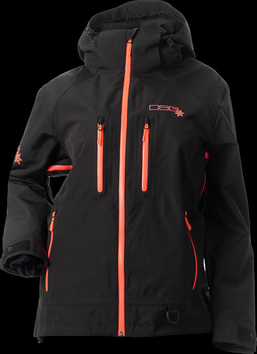 DSG Prizm 2.0 Jacket Motorcycle Jackets