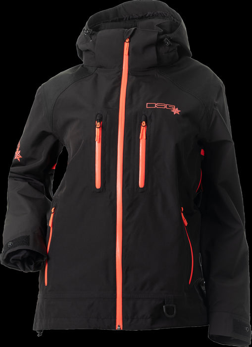 DSG Prizm 2.0 Jacket Motorcycle Jackets