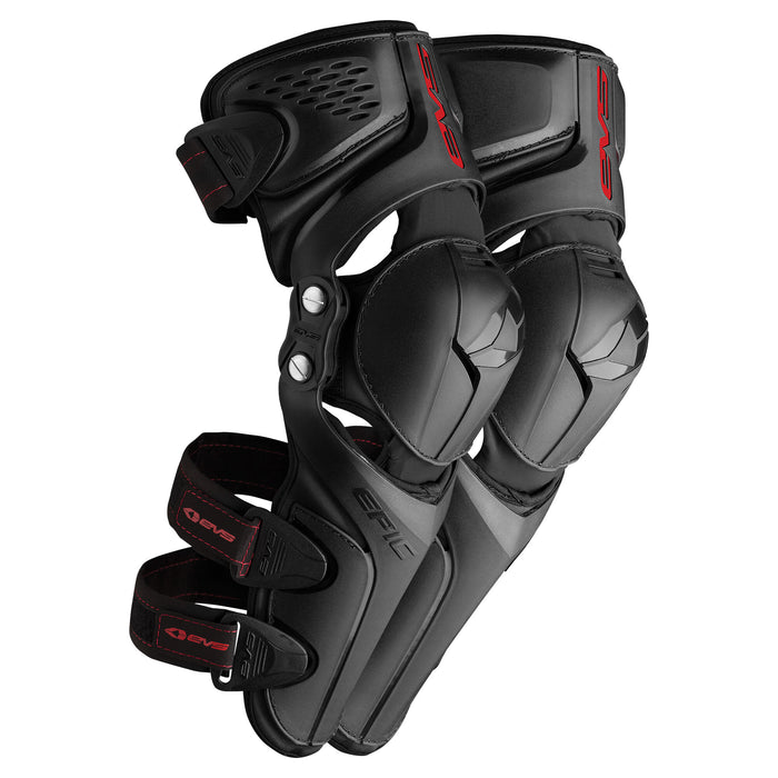 EVS Epic Knee Guard Motorcycle Protection