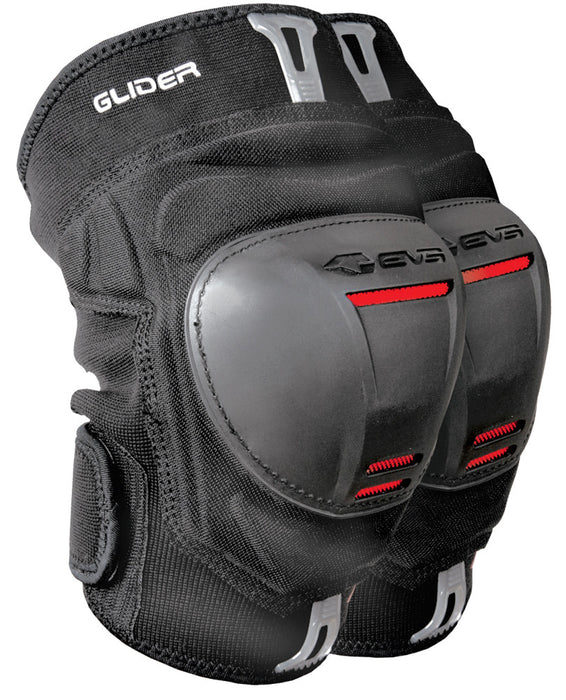 EVS Sports Glider Knee Guard Motorcycle Protection