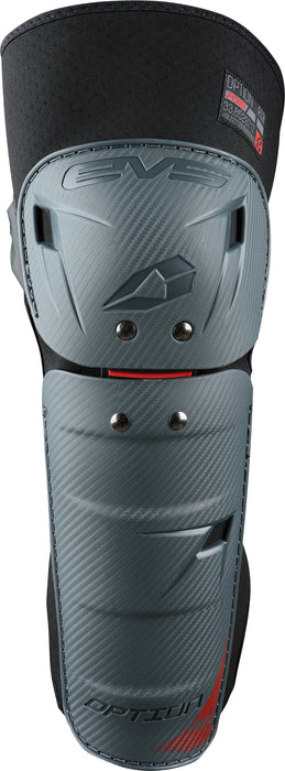 EVS Option Air Knee Motorcycle Protection