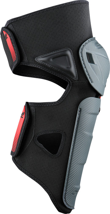 EVS Option Air Knee Motorcycle Protection