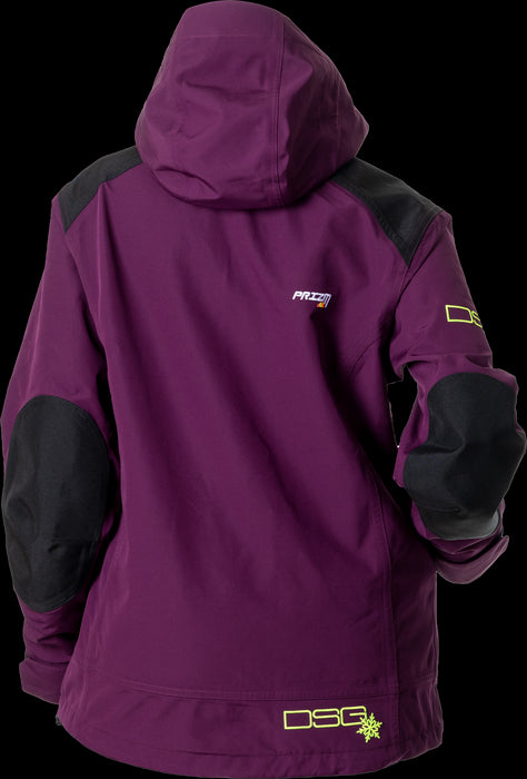 DSG Prizm 2.0 Jacket Motorcycle Jackets