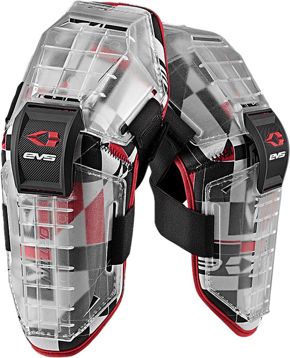 EVS Option Elbow Guard Adults Motorcycle Protection