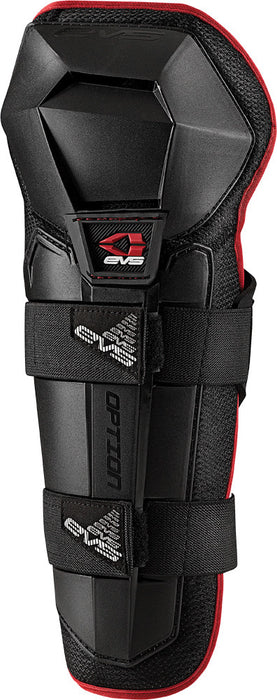 EVS Option Knee/Shin Guard Motorcycle Protection