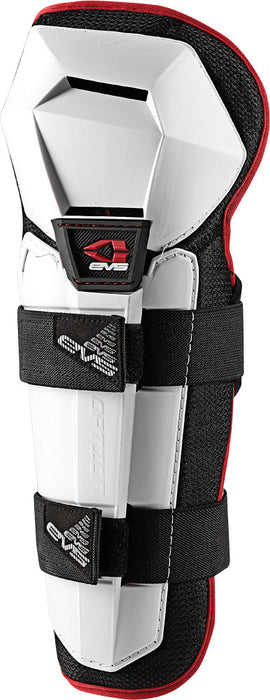 EVS Option Knee/Shin Guard Motorcycle Protection