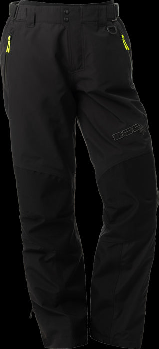 DSG Prizm 2.0 Pant Motorcycle Pants