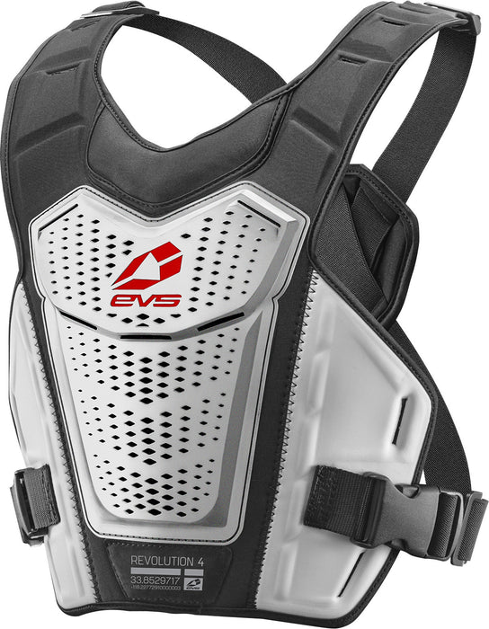 EVS Revo 4 Roost Deflector Motorcycle Protection