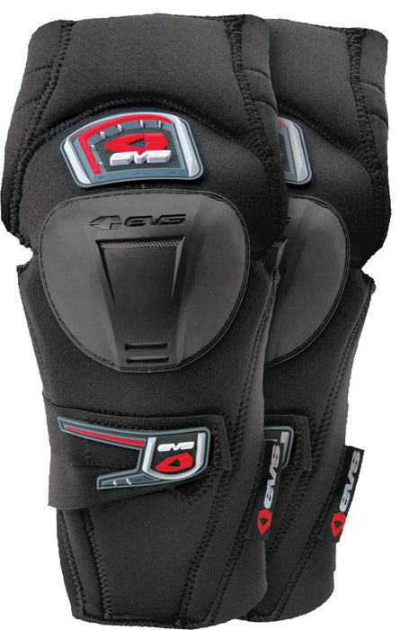 EVS Sc05 Knee Guards Motorcycle Protection