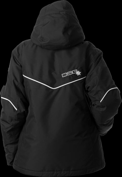 DSG Trail Elite Jacket Motorcycle Jackets