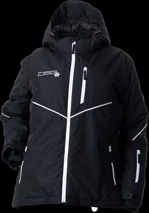 DSG Trail Elite Jacket Motorcycle Jackets