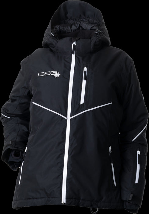 DSG Trail Elite Jacket Motorcycle Jackets