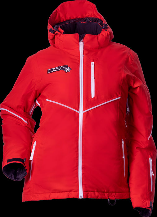 DSG Trail Elite Jacket Motorcycle Jackets