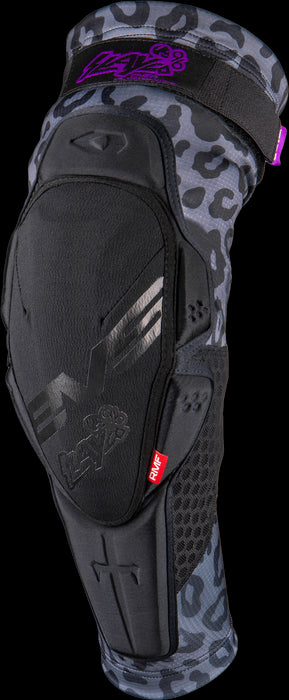 EVS Slayco96 Knee Guard Motorcycle Protection