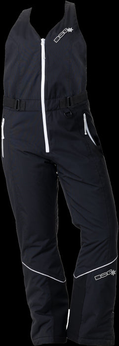 DSG Trail Elite Bib Motorcycle Pants