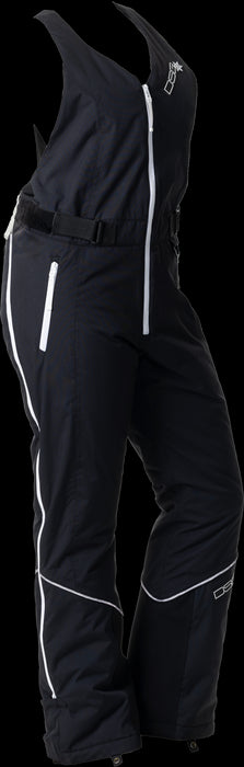 DSG Trail Elite Bib Motorcycle Pants