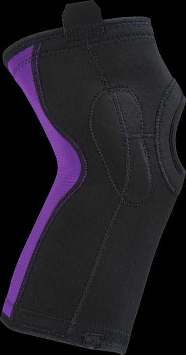 EVS Slayco96 Knee Guard Motorcycle Protection