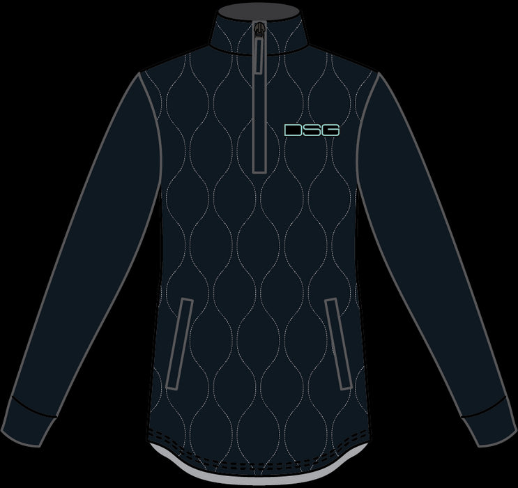 DSG Cassandra Technical Sweater Motorcycle Jackets