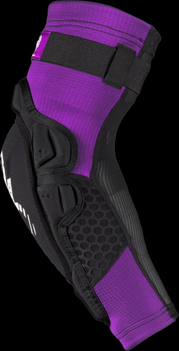 EVS Slayco96 Knee Guard Motorcycle Protection