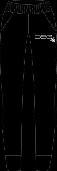 DSG Midlayer Pant Motorcycle Pants