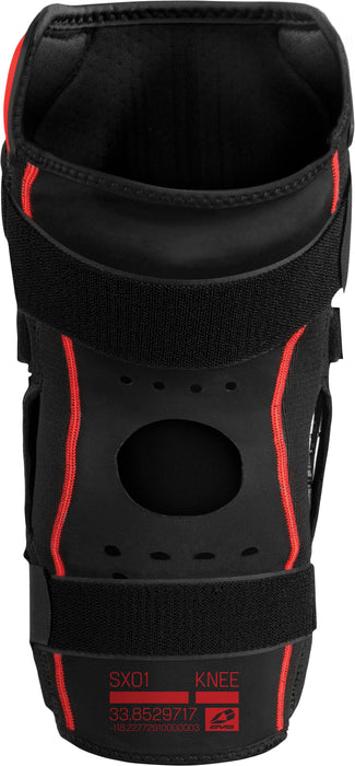 EVS Sx01 Knee Brace Motorcycle Protection