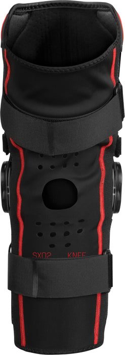 EVS Sx02 Knee Brace - Single Motorcycle Protection
