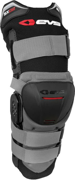 EVS Sx02 Knee Brace Motorcycle Protection