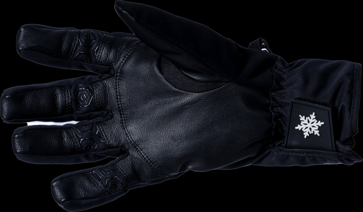 DSG Trail Elite Gloves Motorcycle Gloves