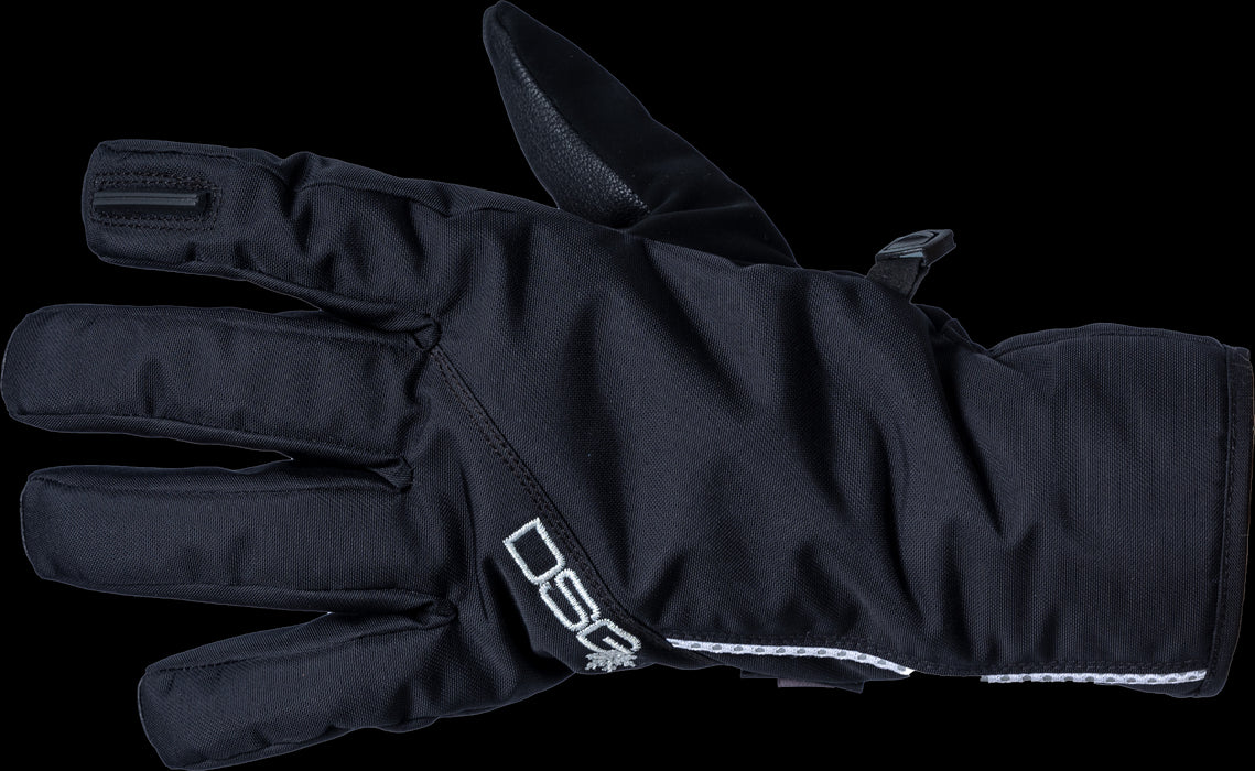 DSG Trail Elite Gloves Motorcycle Gloves