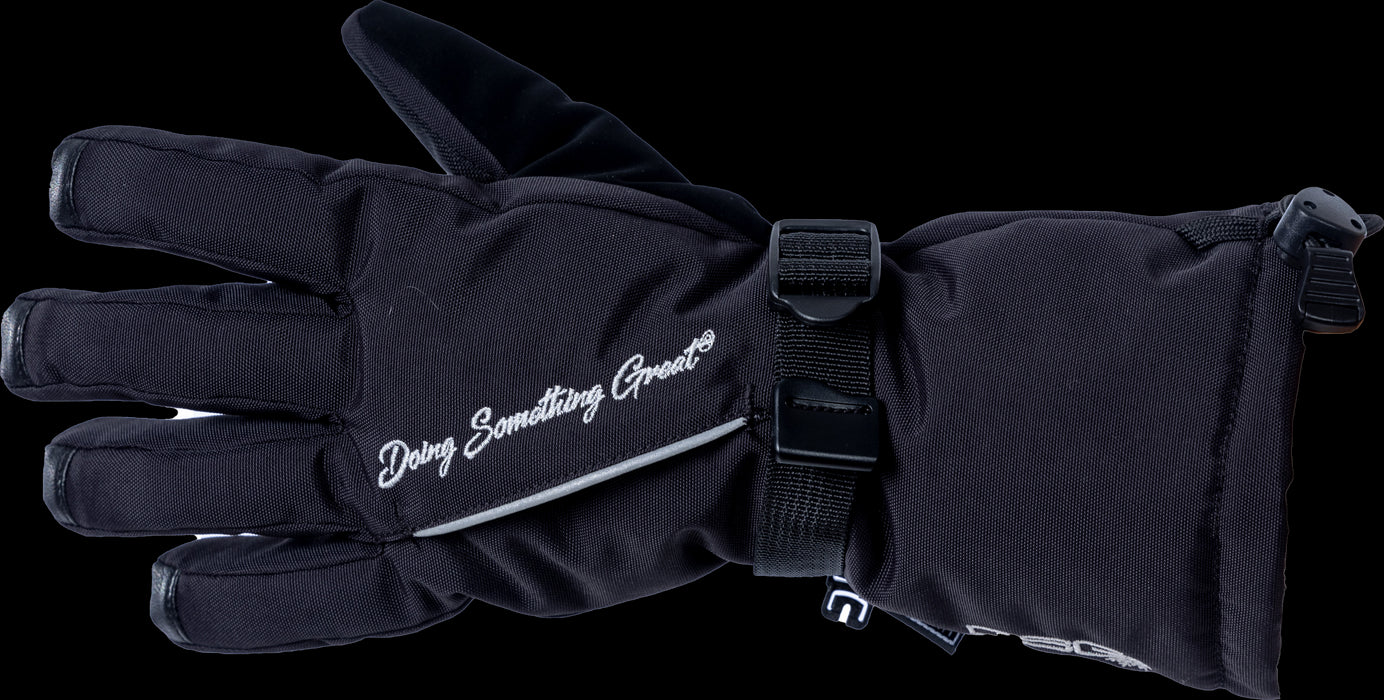 DSG Trail Glove 2.0 Motorcycle Gloves