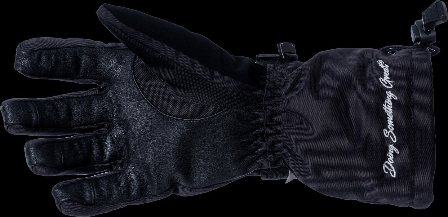 DSG Trail Glove 2.0 Motorcycle Gloves